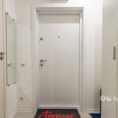 Квартира 23 м², студия - изображение 5