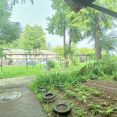 Квартира 31,2 м², 1-комнатная - изображение 3