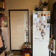 Квартира 16 м², студия - изображение 4