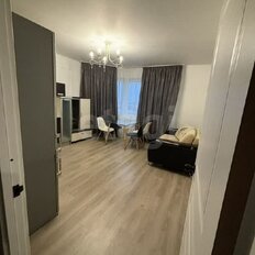 Квартира 39 м², 1-комнатная - изображение 4