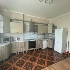 Квартира 127,1 м², 4-комнатная - изображение 2