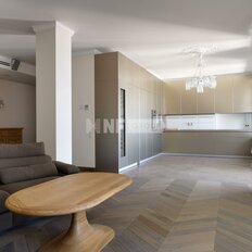 Квартира 170,5 м², 3-комнатная - изображение 1