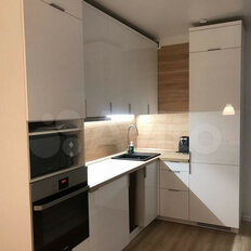 Квартира 34,7 м², студия - изображение 2