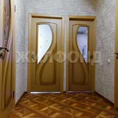 Квартира 38 м², 1-комнатная - изображение 1