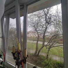 Квартира 29,1 м², 1-комнатная - изображение 5