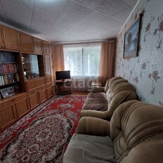 Квартира 62 м², 3-комнатная - изображение 3