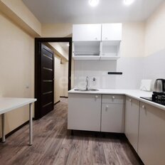 Квартира 45,2 м², 2-комнатная - изображение 2