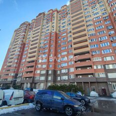 Квартира 45 м², 1-комнатная - изображение 1