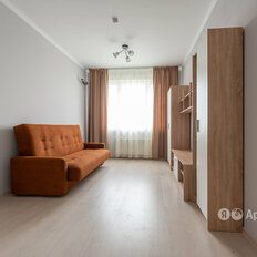 Квартира 39 м², 1-комнатная - изображение 4