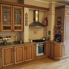 Квартира 119,6 м², 3-комнатная - изображение 1