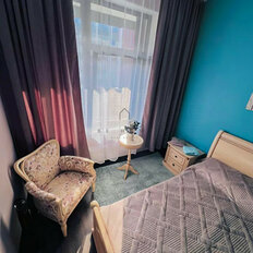 Квартира 38,3 м², 1-комнатная - изображение 4