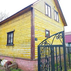 дом + 6,8 сотки, участок - изображение 3