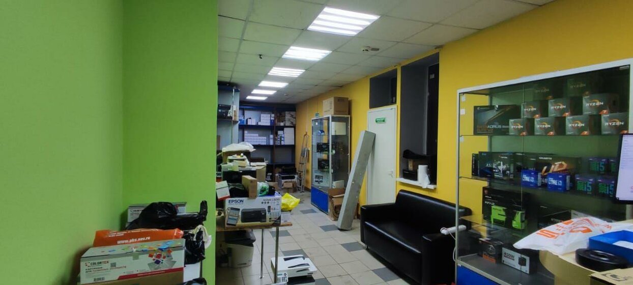 270 м², помещение свободного назначения 135 000 ₽ в месяц - изображение 14