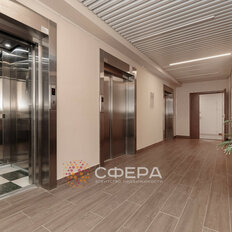 Квартира 80 м², 3-комнатная - изображение 3