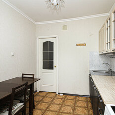 Квартира 53,8 м², 2-комнатная - изображение 3