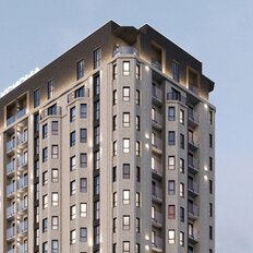 Квартира 80,5 м², 3-комнатная - изображение 4