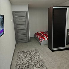 Квартира 35,2 м², 1-комнатная - изображение 4