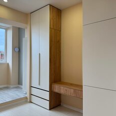 Квартира 22 м², студия - изображение 1