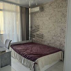 Квартира 85 м², 2-комнатная - изображение 4