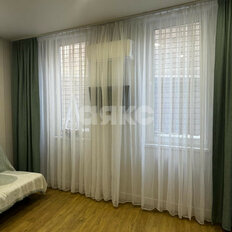 Квартира 25,2 м², студия - изображение 4