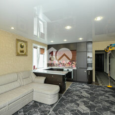 Квартира 86 м², 3-комнатная - изображение 1