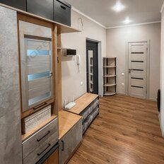 Квартира 55,6 м², 2-комнатная - изображение 5