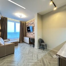 Квартира 24 м², студия - изображение 5