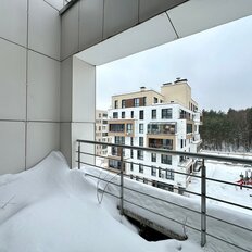 Квартира 72 м², 3-комнатная - изображение 3