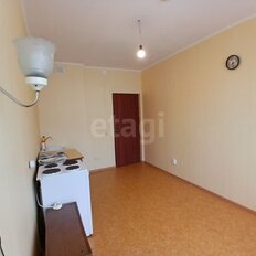 Квартира 39 м², 1-комнатная - изображение 5