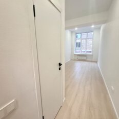Квартира 20,2 м², студия - изображение 1
