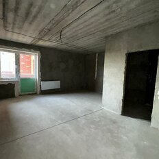 Квартира 35,3 м², студия - изображение 3