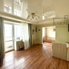 Квартира 54,3 м², 2-комнатная - изображение 1