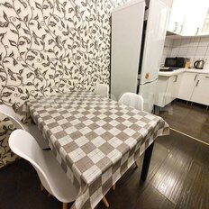 Квартира 37 м², 1-комнатная - изображение 1