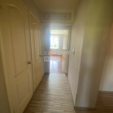 Квартира 49 м², 2-комнатная - изображение 5