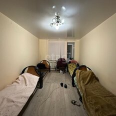 Квартира 69,8 м², 3-комнатная - изображение 5