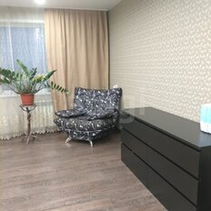 Квартира 39 м², студия - изображение 5