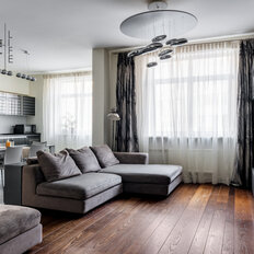 Квартира 139,1 м², 4-комнатная - изображение 2