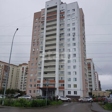 Квартира 75,3 м², 3-комнатная - изображение 1