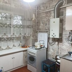 Квартира 29,8 м², 1-комнатная - изображение 5