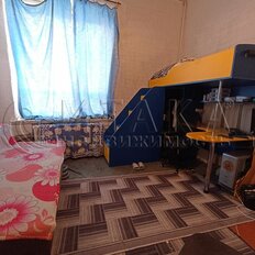 Квартира 85,6 м², 3-комнатная - изображение 5