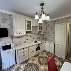 Квартира 61 м², 2-комнатная - изображение 1