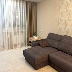 Квартира 44,4 м², 2-комнатная - изображение 3