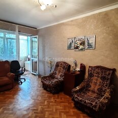 Квартира 35 м², 1-комнатная - изображение 5