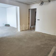 Квартира 69,5 м², 2-комнатная - изображение 2