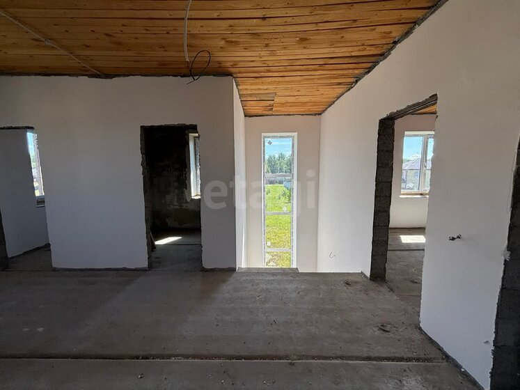 88 м² дом, 4 сотки участок 3 900 000 ₽ - изображение 66