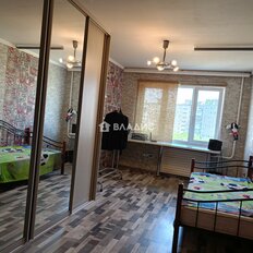 Квартира 61,2 м², 3-комнатная - изображение 5