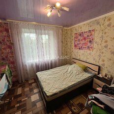 Квартира 54,3 м², 2-комнатная - изображение 3