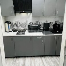 Квартира 39 м², 1-комнатная - изображение 5