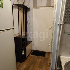 Квартира 24 м², 1-комнатная - изображение 3