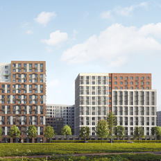 Квартира 58,7 м², 2-комнатная - изображение 3